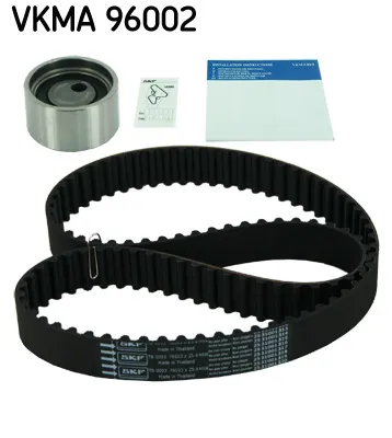 Ремкомплект ременя ГРМ SKF VKMA 96002